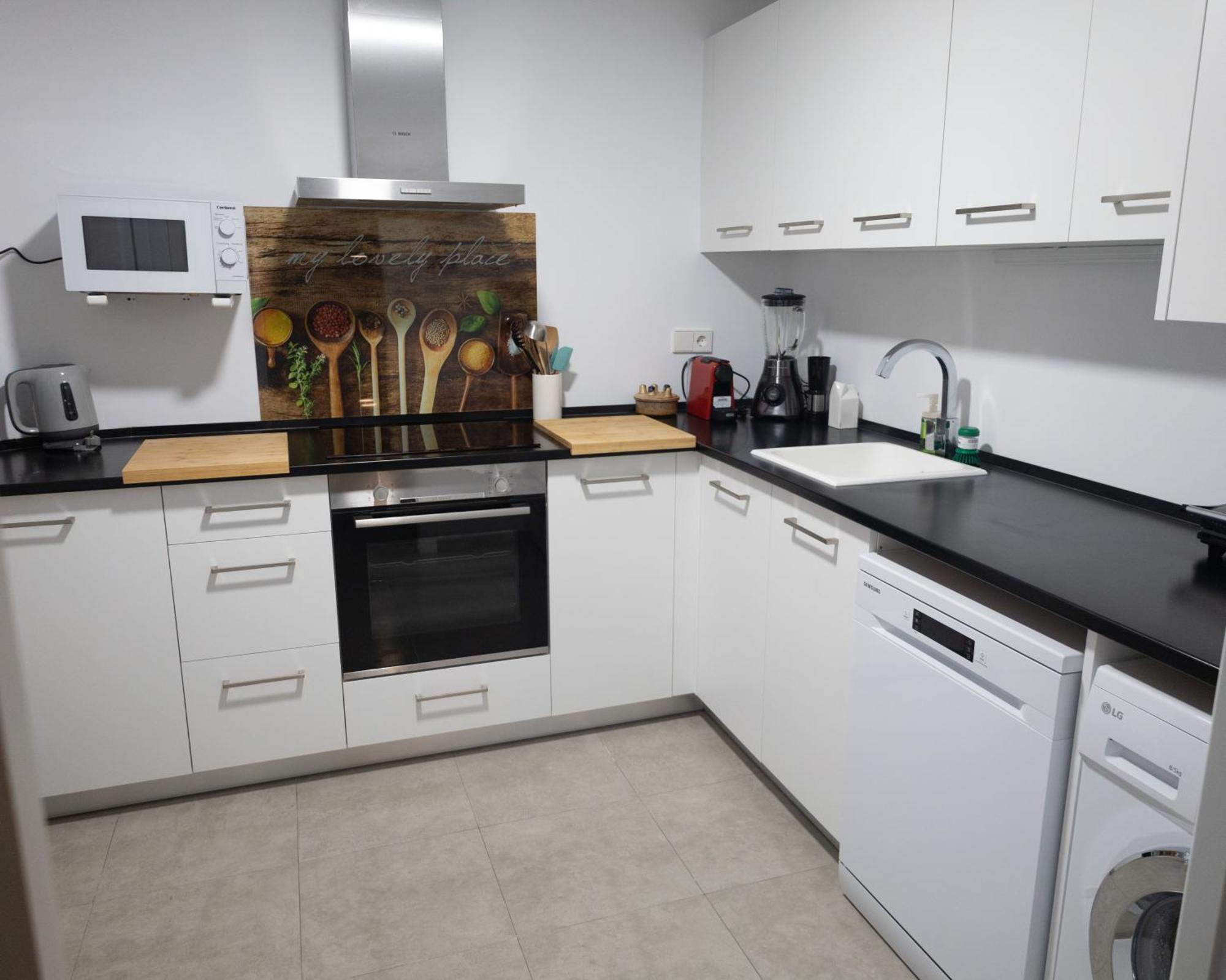 Apartamento En Морайра Экстерьер фото