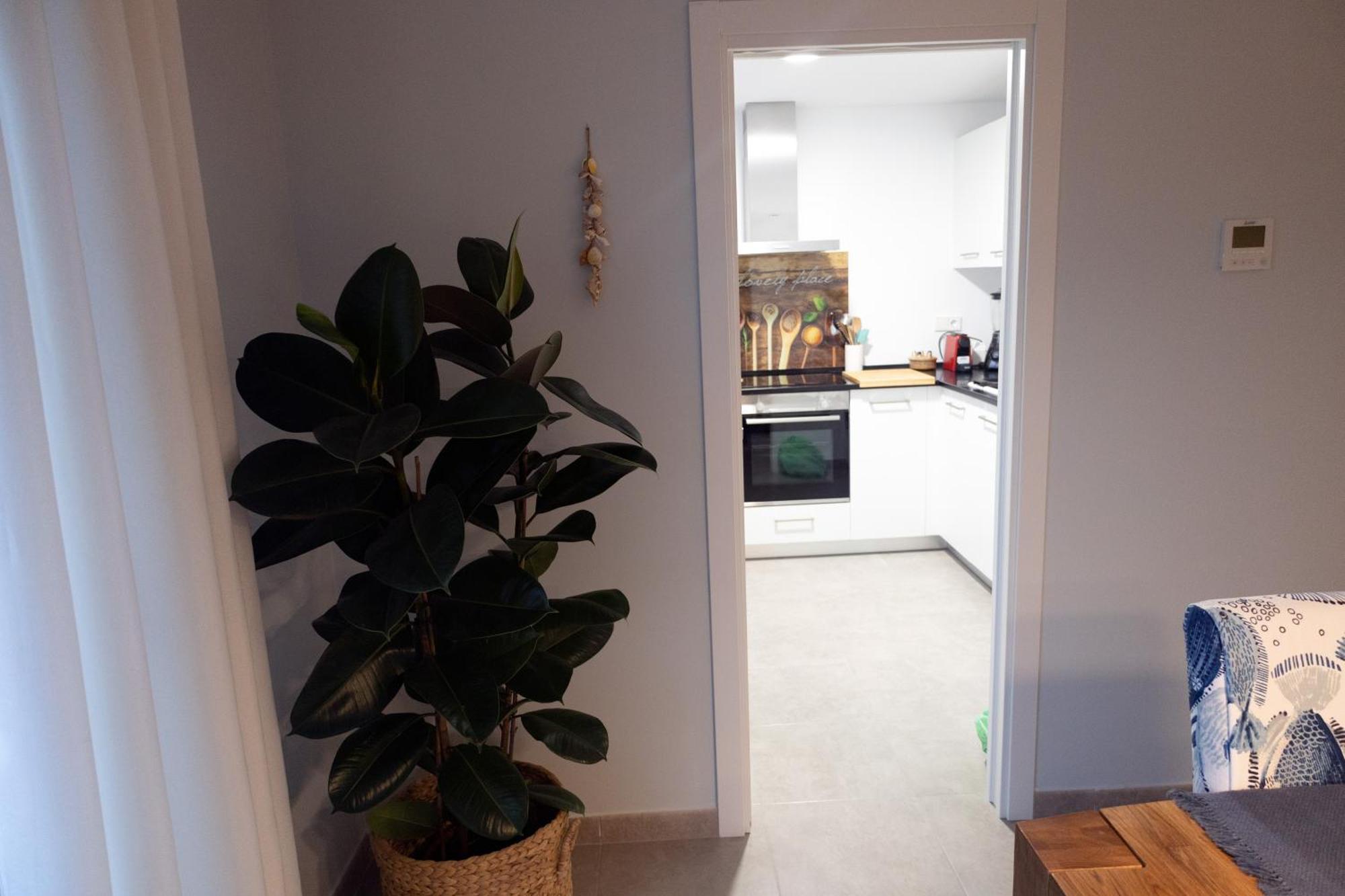 Apartamento En Морайра Экстерьер фото